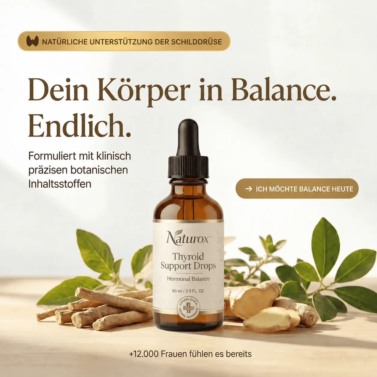 Warum Premium Hautpflege