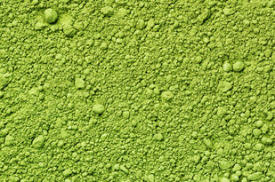 Grüner Tee