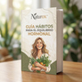 Guía Hábitos Para El Equilibrio Hormonal Naturox® | GRATIS