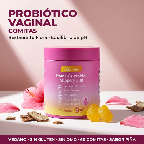Probiotika Intimflora Naturox™ Women